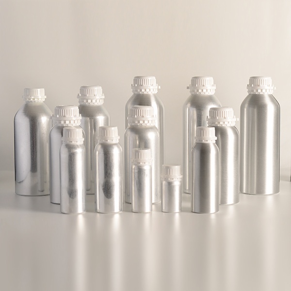 Alu Bottle