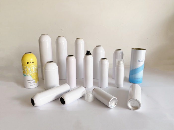 Alu Bottle