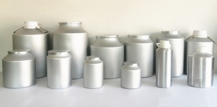 Alu Bottle
