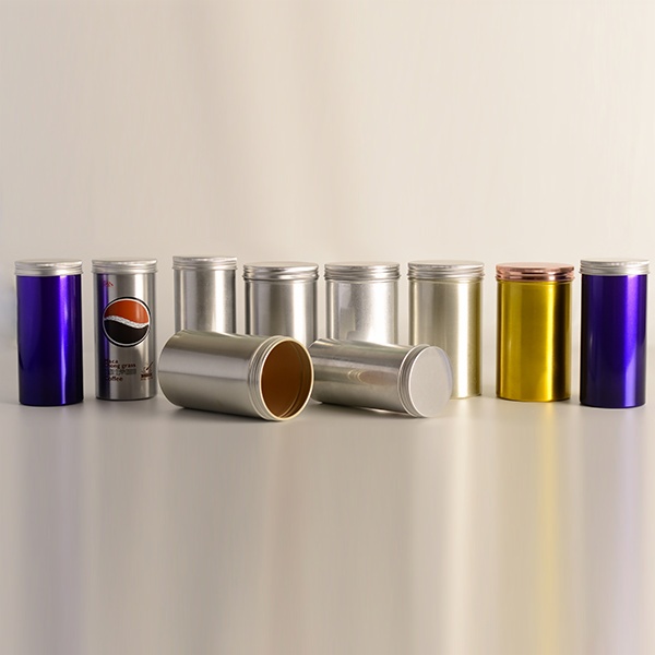 Alu Bottle