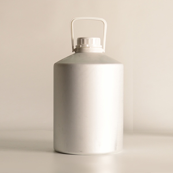 Alu Bottle