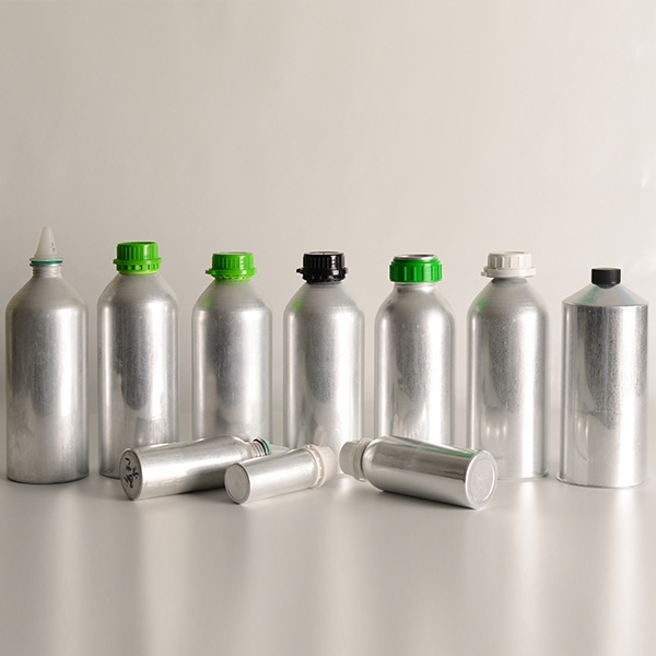 Alu Bottle