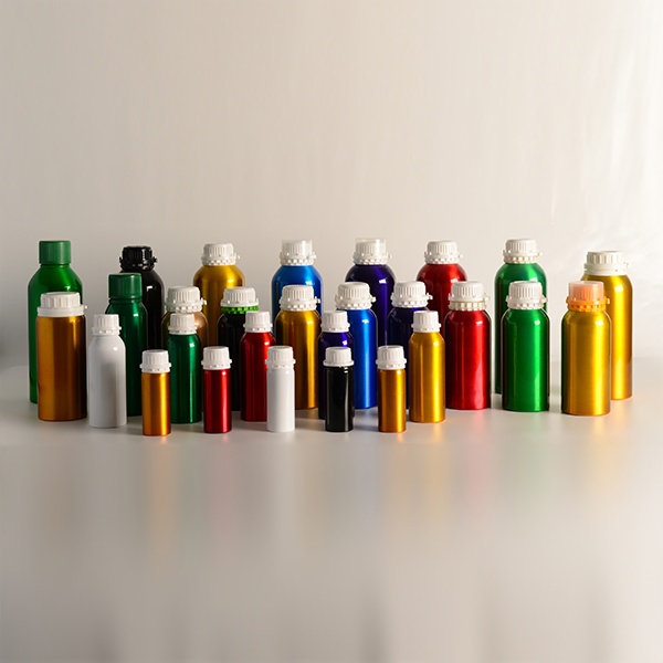 Alu Bottle