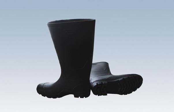 Rain boots