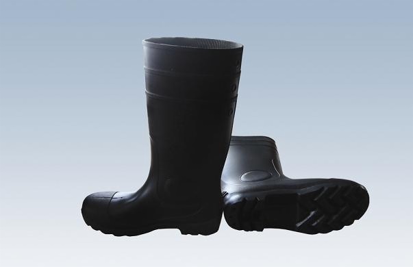 Rain boots