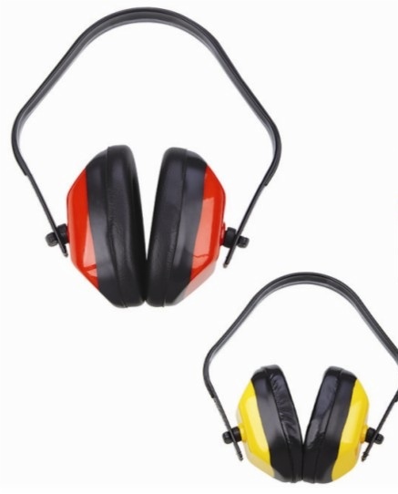 Earmuffs