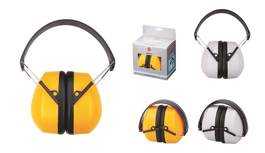 Earmuffs