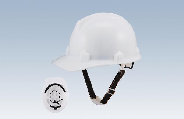 Safety helmet